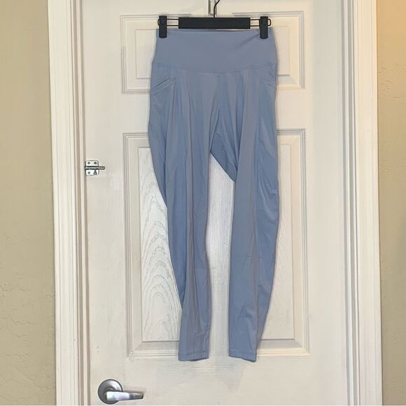 Aurgelmir Women Scrunch Workout Sports Leggings Butt Lifting Ruched Booty Yoga - Picture 10 of 11